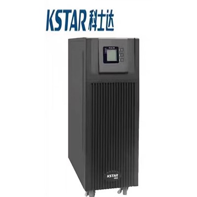 科士達/Kstar EP30-L 30KVA 不間斷電源(UPS) 高頻在線式外接蓄電池