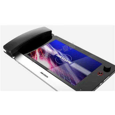 海康威視/HIKVISION DS-PEA4H-10 報警傳感器 緊急報警管理機