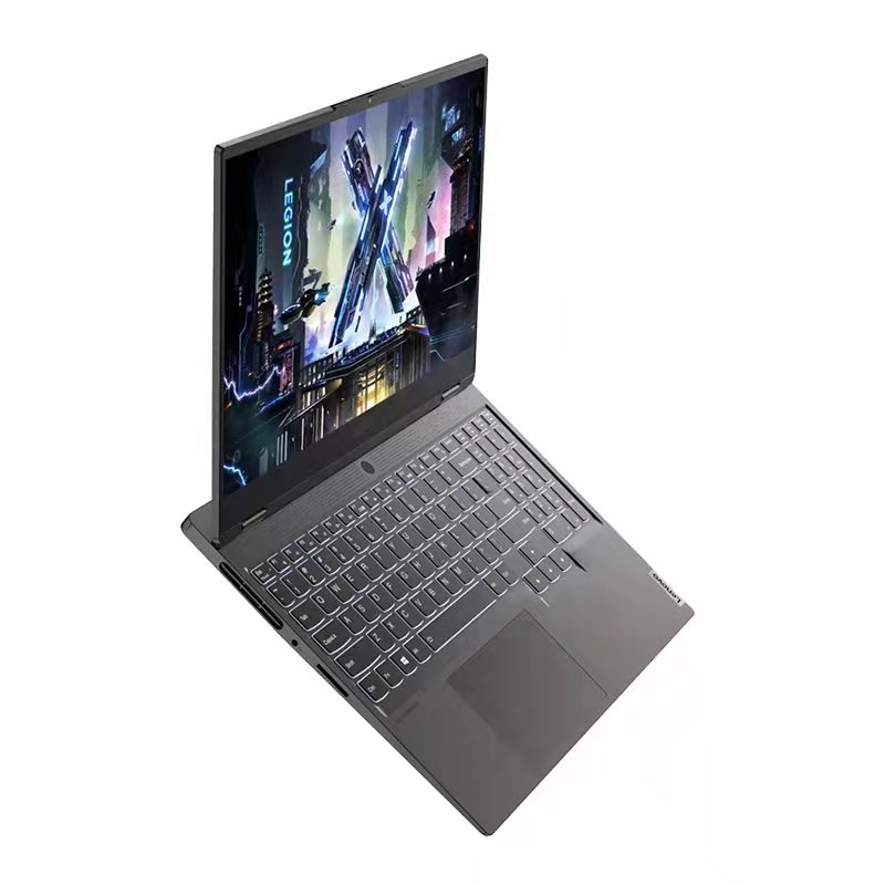 聯想 Lenovo legion R9000X  2021筆記本  R7 5800H  16G 512G 3050TI 1臺